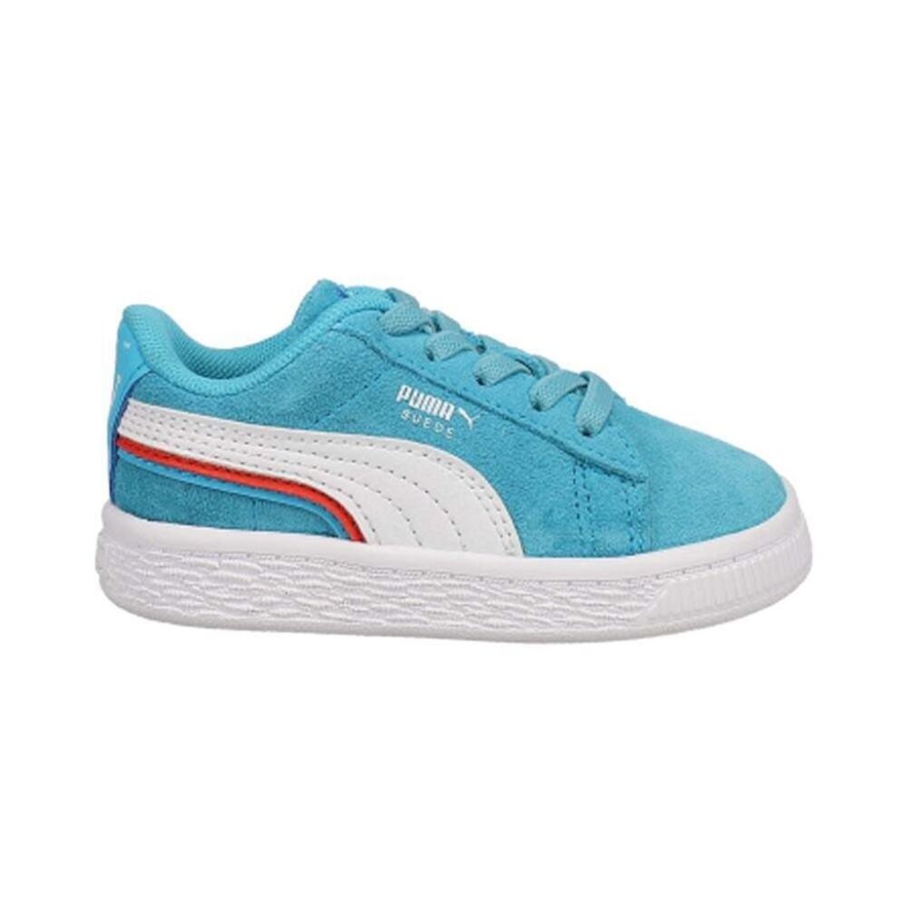 PUMA x Kool-Aid Suede Triplex Shoes